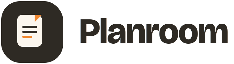 Planroom
